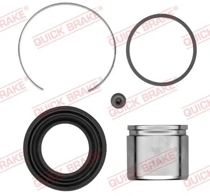 Repair Kit, brake caliper
